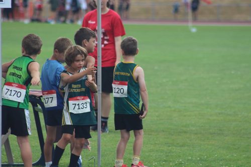 2026 Colgate Games Day 1 photo